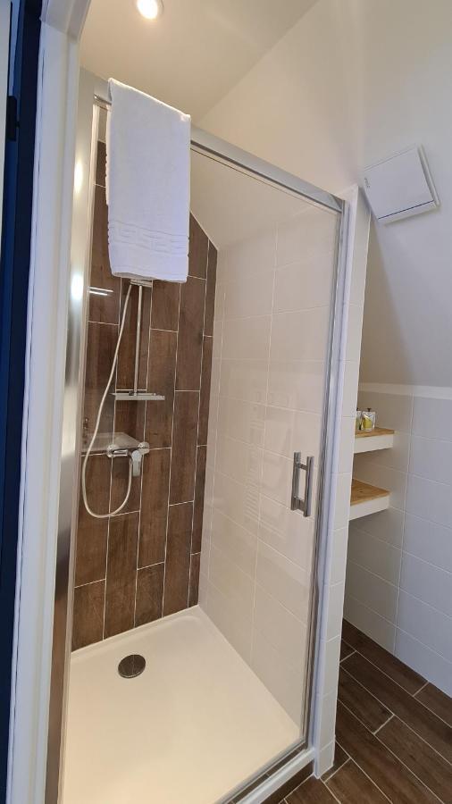 Le Beaugency Hotel Eksteriør billede