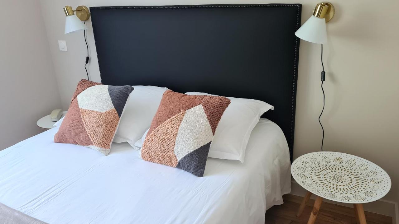 Le Beaugency Hotel Eksteriør billede