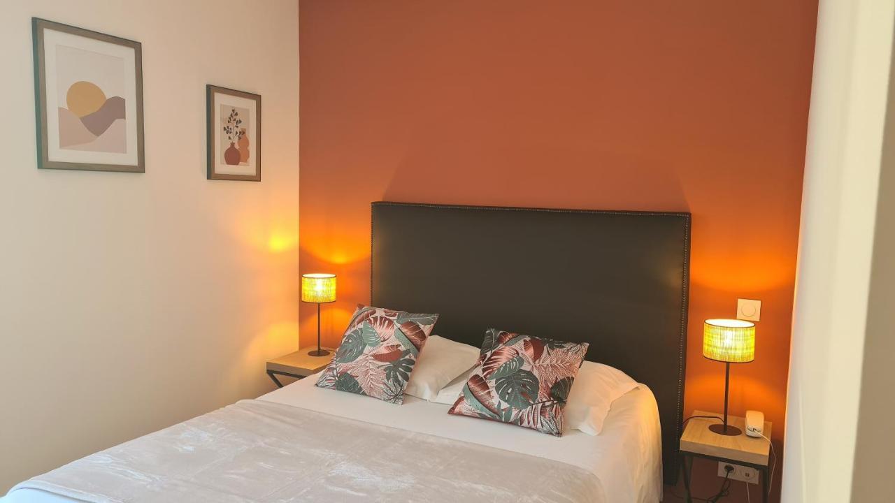 Le Beaugency Hotel Eksteriør billede