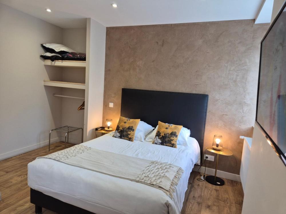 Le Beaugency Hotel Eksteriør billede
