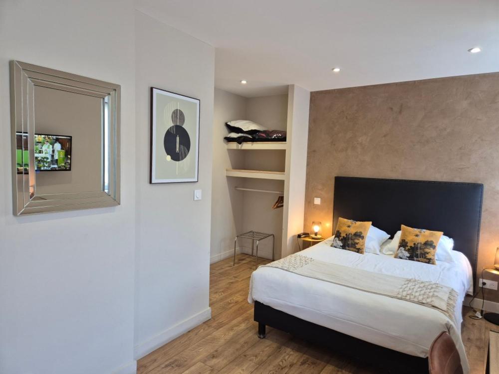 Le Beaugency Hotel Eksteriør billede