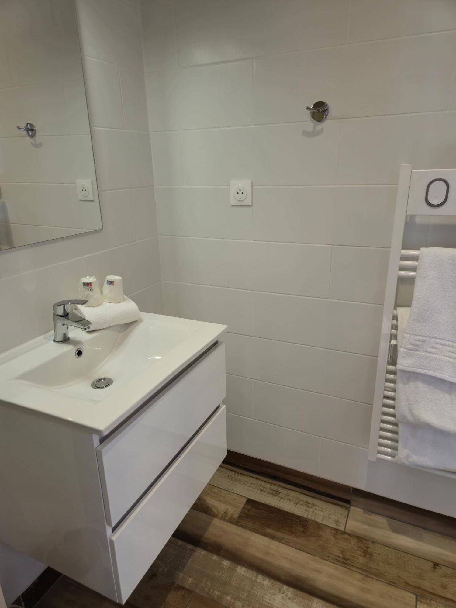 Le Beaugency Hotel Eksteriør billede