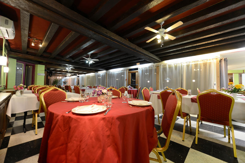 Le Beaugency Hotel Eksteriør billede