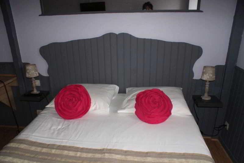 Le Beaugency Hotel Eksteriør billede