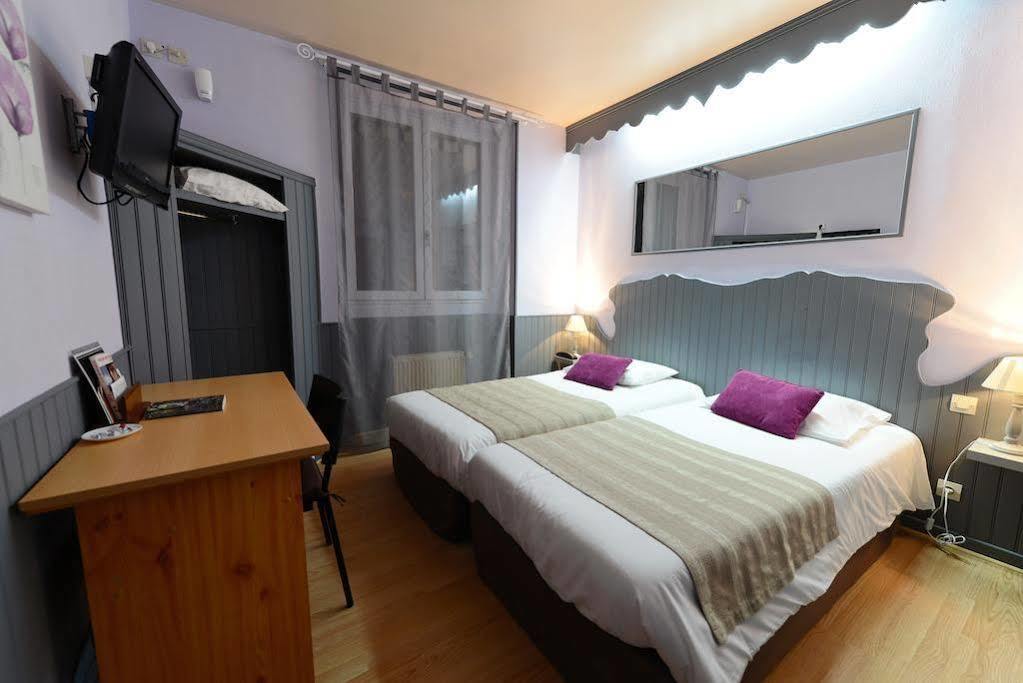Le Beaugency Hotel Eksteriør billede