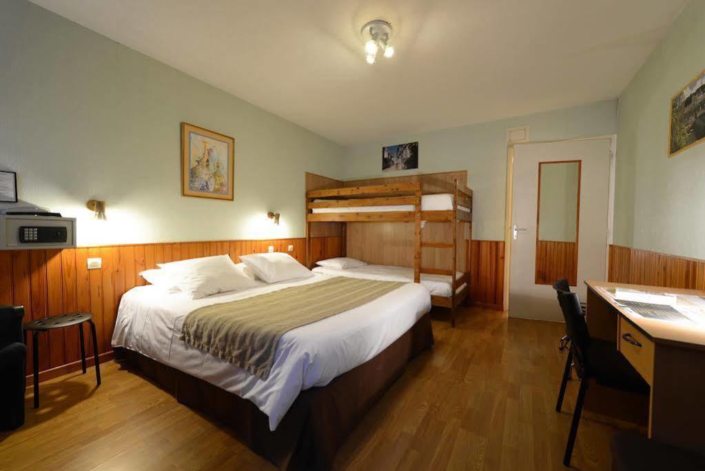 Le Beaugency Hotel Eksteriør billede