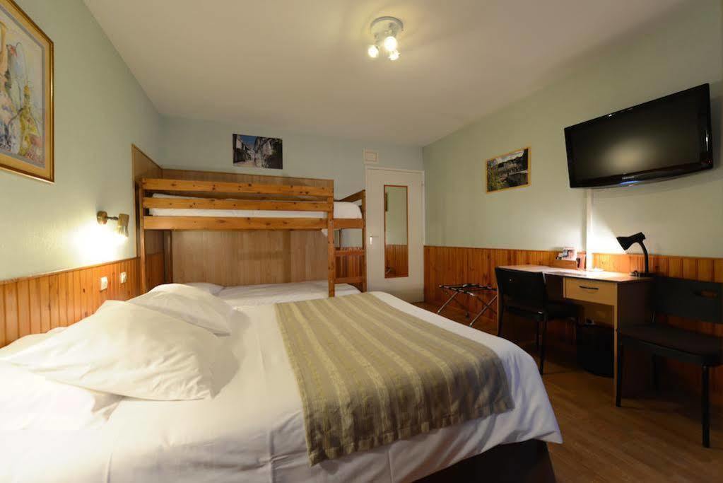 Le Beaugency Hotel Eksteriør billede