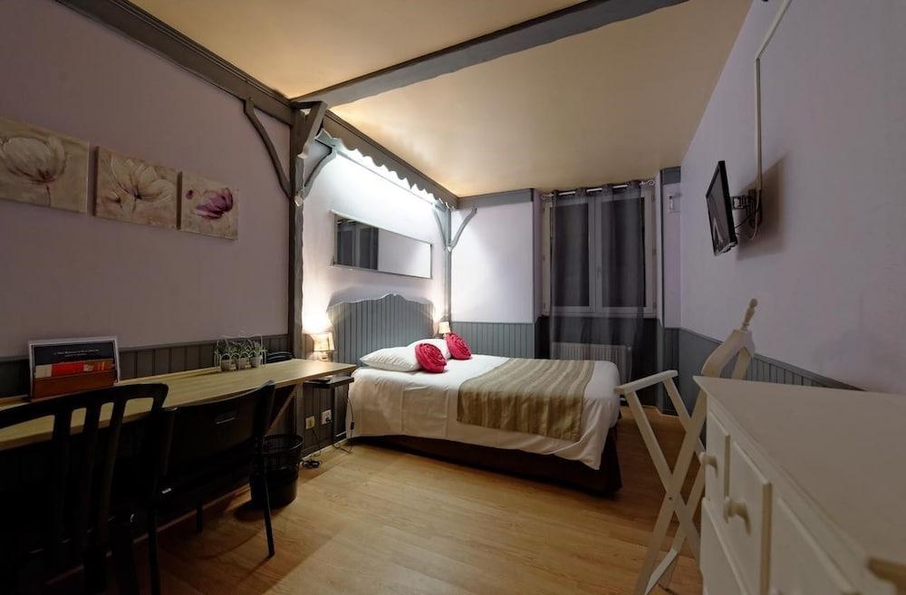 Le Beaugency Hotel Eksteriør billede